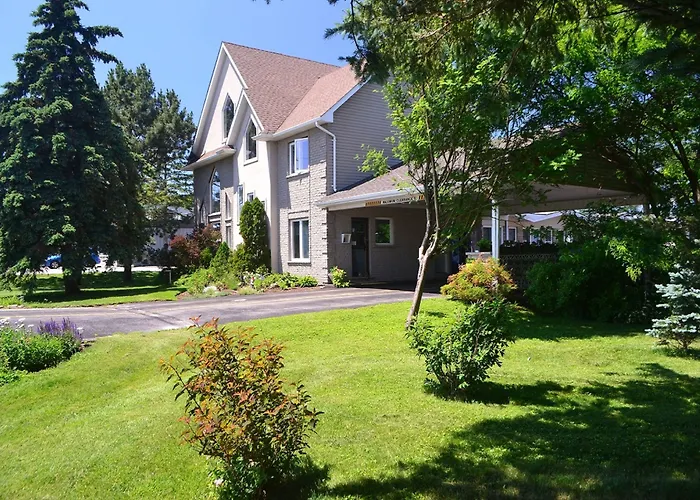 Stratford Suburban